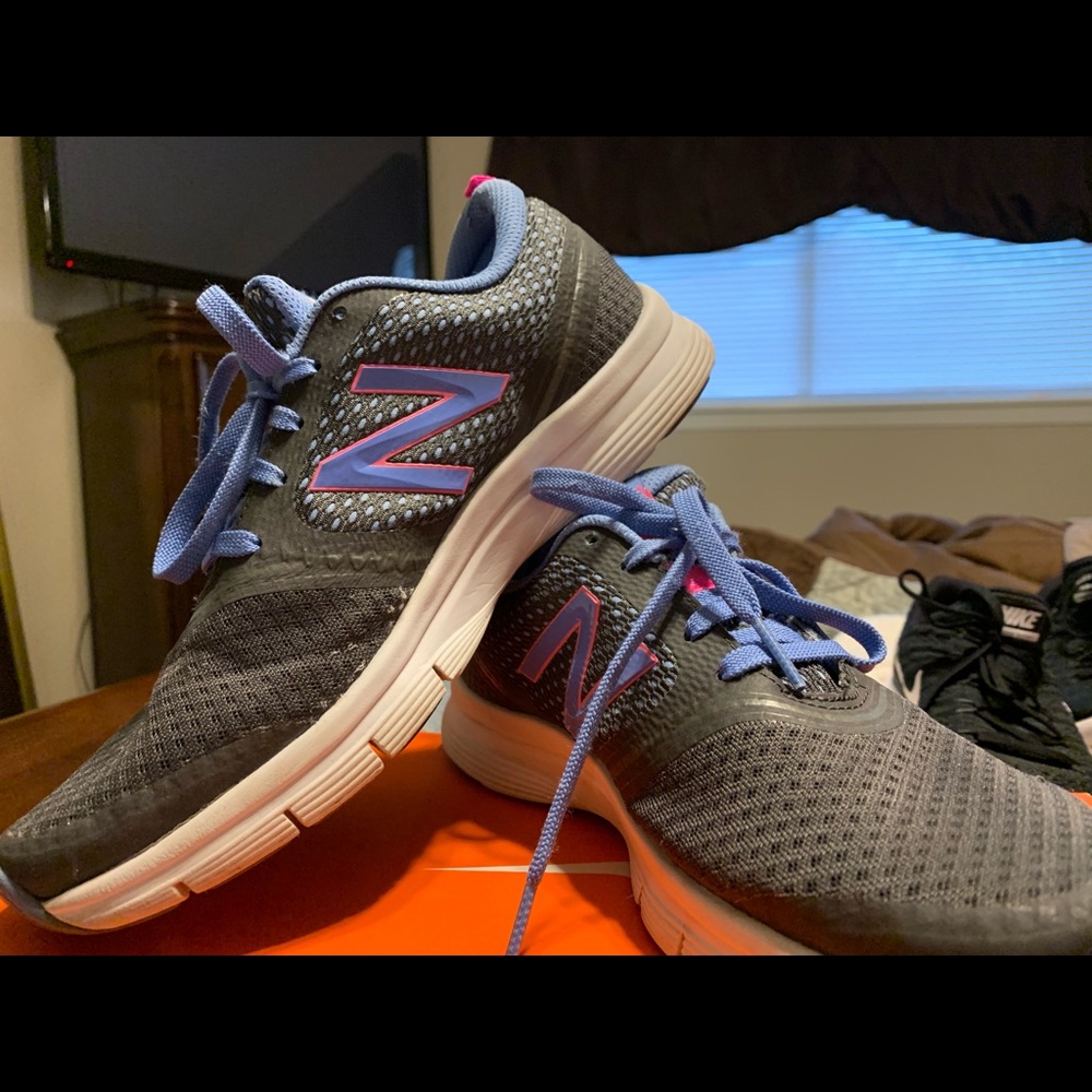 New Balance Athletic Shoes